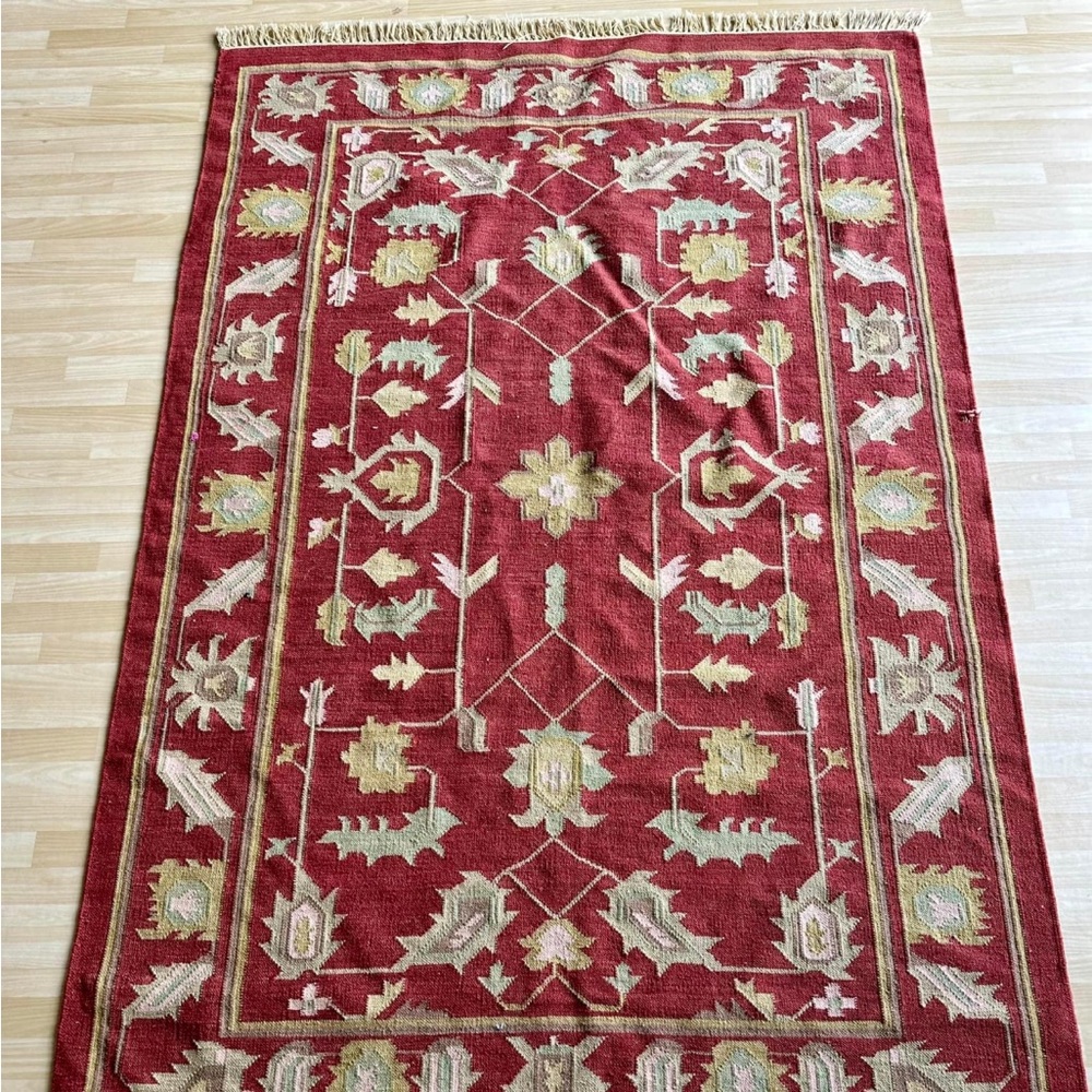 Rug